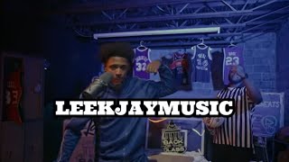 Leekjaymusic - Sensual Seduction (Snoop Dogg) | Jackin For Beats (Live Performance) Indiana Artist