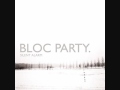 bloc party - luno