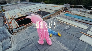 カラノア - 風邪っぴき(Official Music Video)
