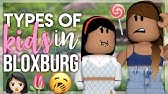 My Night Routine With A Little Sister Roblox Bloxburg Roleplay Youtube - kids night routinefunny asfrobloxbloxburg aspie