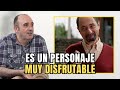 ¿TE IMAGINAS A AGUSTÍN COMO ANTONIO RECIO? | ESTOS SON LOS PERSONAJES QUE HUBIERA INTERPRETADO