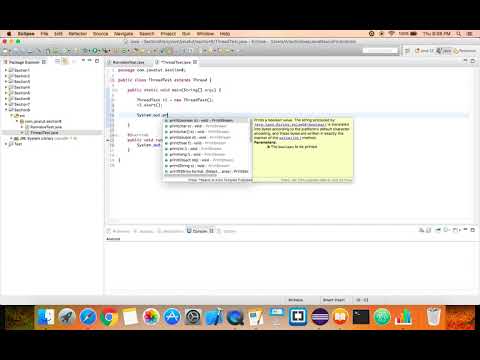 45 - Multithreading