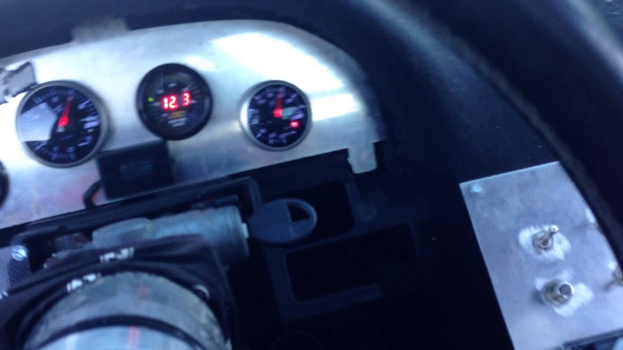 1JZ CLUTCH KICKS YouTube