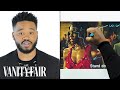 Black Panther's Director Ryan Coogler Breaks Down a Fight Scene | Notes on a Scene | Vanity Fair