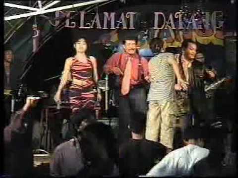 Kerinduan - OM Biang Lala - 2004