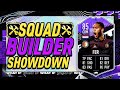 FIFA 21 SQUAD BUILDER SHOWDOWN! WHAT IF LEROY FER! FIFA 21 ULTIMATE TEAM