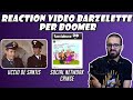 Dario Moccia Reagisce a video di Barzellette Boomer e scopre un Social Network Cringe