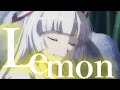 【東方MAD】Lemon