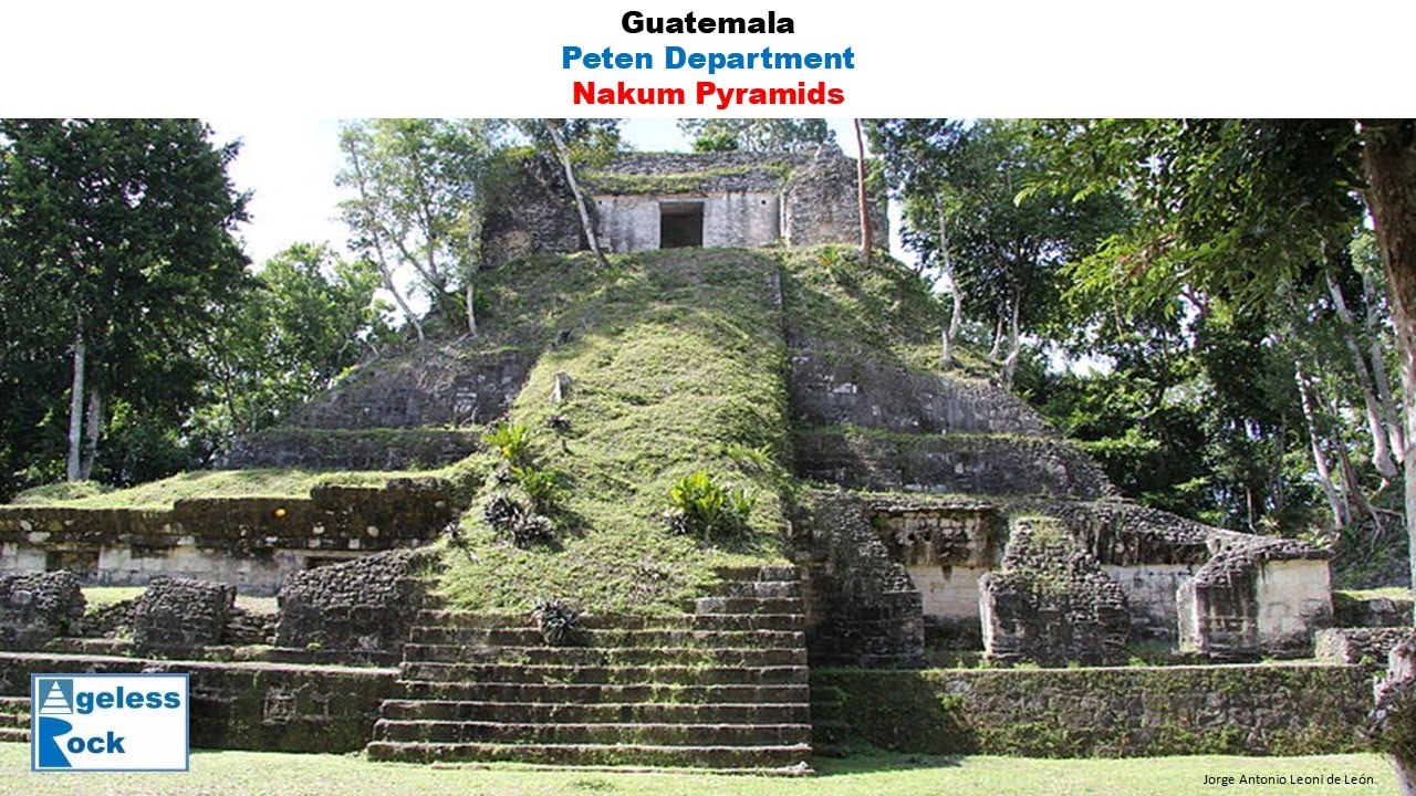 Nakum : Large City with Little Information