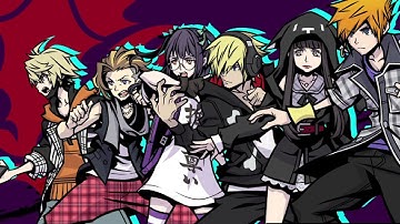 Neo: The World Ends With You - Final Time Trial (Another Day)