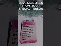 📞💌💘LOVE MESSAGES FROM YOUR SPECIAL PERSON💌💞💋LOVE TAROT  #KathyMamolenPsychicMedium #lovemessages