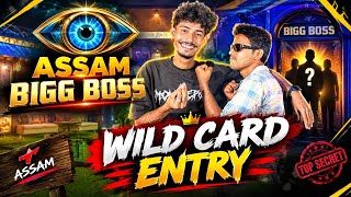 Wild Card Entry Assam Bigg Boss Episode 6