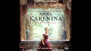 Anna Karenina Soundtrack - 13 - Too Late - Dario Marianelli chords