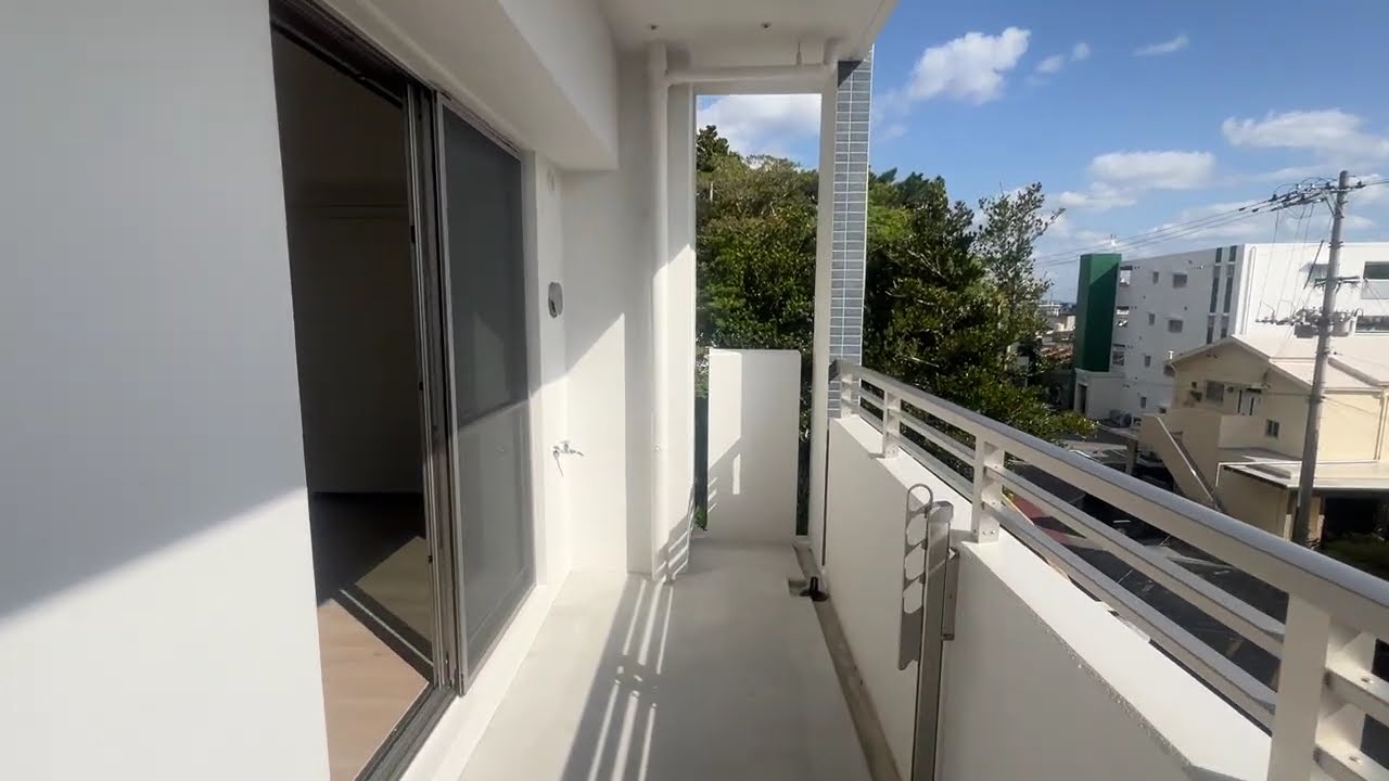 【Pine  Tree  Hills  Kin（パインツリーヒルズキン）】沖縄県金武町金武・賃貸アパートマンション　管理会社：住友ハウス㈱