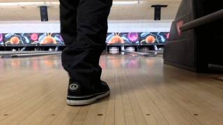 Matt Gilcher Bowling Black Widow Legend Montage