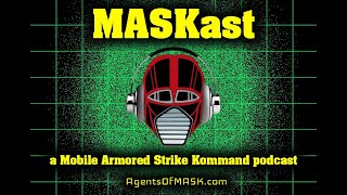 MASKast 75 - Scarlet Empress Review