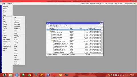 ميكروتيك باللغة العربية كاملا وجمع الاشتراك بدون عناء يوزر مانجر من الالف الى الياء وطباعة الكروت