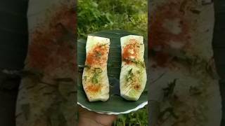 Cucumber Masala (শশা মাখা)😋 #shorts #youtubeshorts #cucumber #fruit #viral #foryou