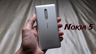 Nokia 5 In 2025
