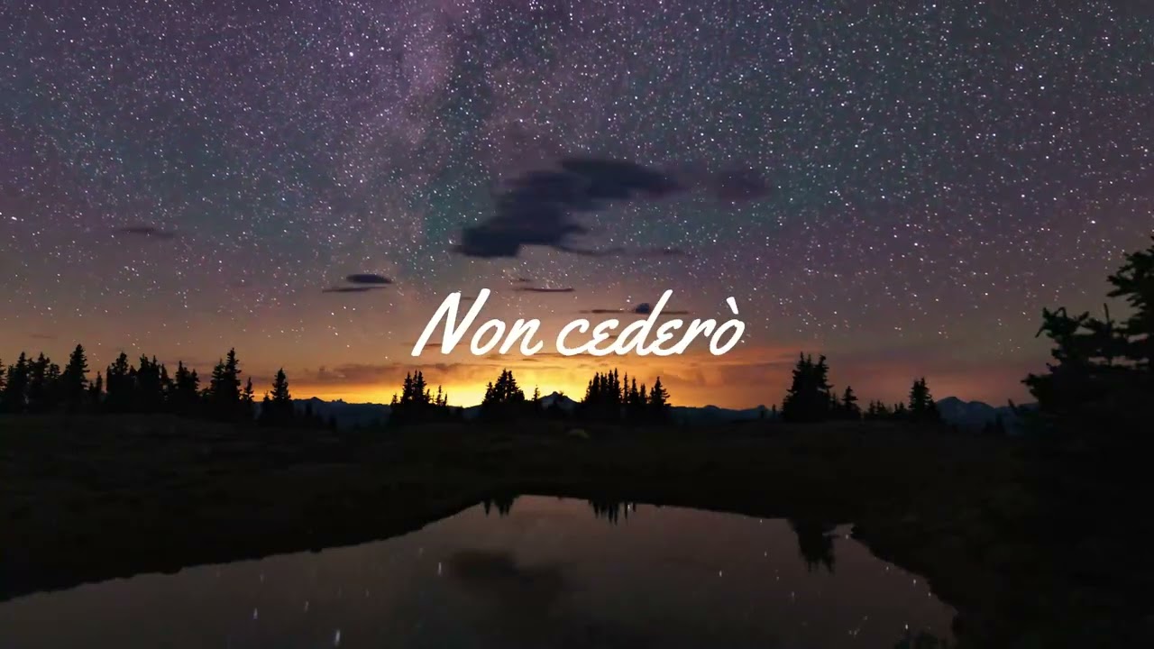 Guarda Andi - Comete (Lyrics) su YouTube Guarda Andi - Comete (Lyrics) su YouTube