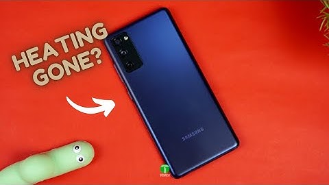 Samsung S20 FE 5G July