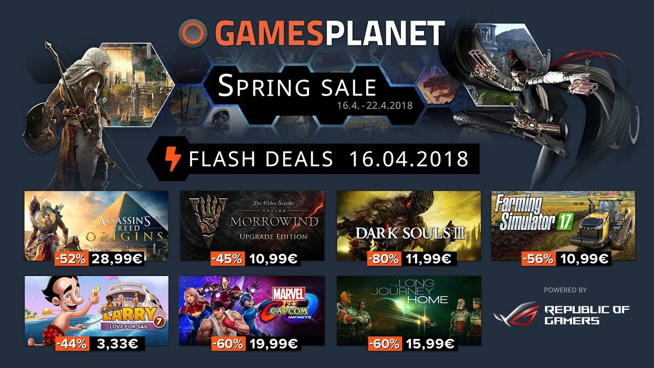 Spring sale for steam фото 84