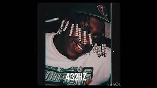 Lil Yachty Ft:Louie Ray- G.I. Joe (432hz)