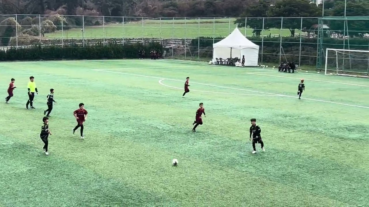 26.01.15. 더나이스vs고트(후반전1)_스토브리그