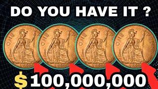 1967 British One Penny Coin Worth Thousands? Find Out the Truth! 1967 British One Penny Coin Worth Thousands? Find Out the Truth!