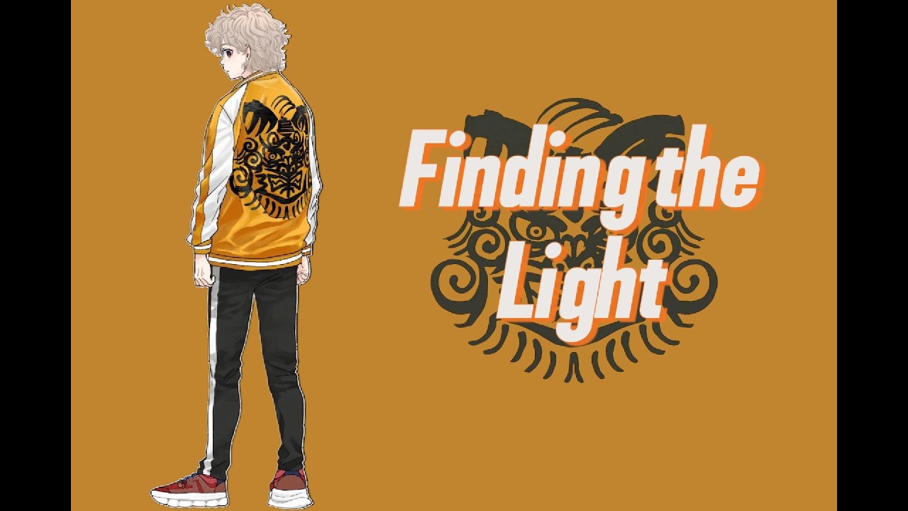 Tomiyama Choji | Loosing sight of your goals is dangerous