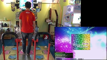 [DDR2014] DAYDAY - Dream Machine (DDP) 984950 gfc AA 2015.03.28