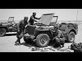 “When Wehrmacht Mechanics Drove a Captured Jeep — And Realized What Germany Lacked”