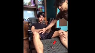Totally random video/Meanwhile in our universe#2