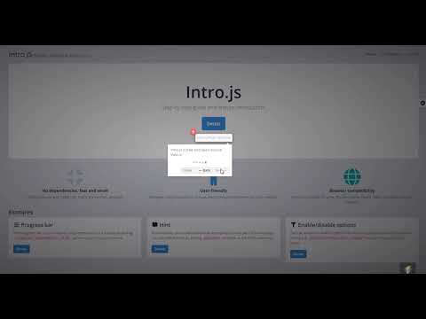 ColorAdmin - Intro