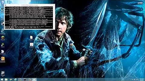 How To Get Your Own Server Icon Bukkit Server