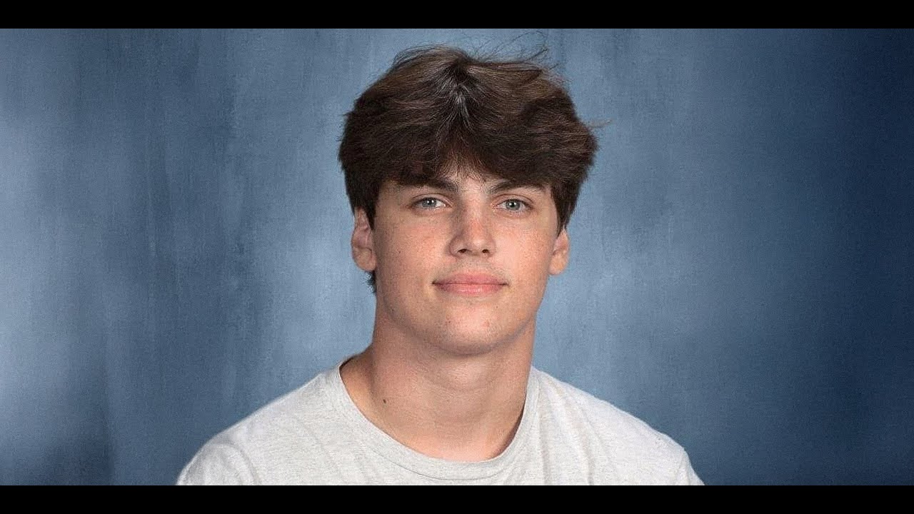 Texas Teen Athlete Fatally Stabbed at Track Meet | The Tragic Death of ...