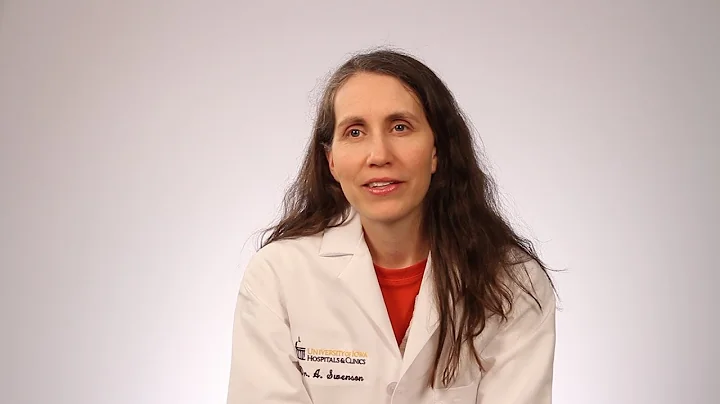 Andrea Swenson, MD