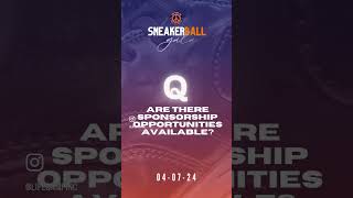 LIFE Camp Sneaker Ball Gala 2024 FAQ