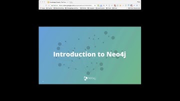 Knowledge Graphs: The Power of Graph-Based Search