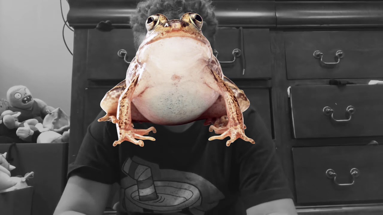 Maso 777 (ytp) apology video