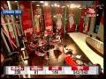 Aaj Tak reporters react to LS poll results (PT-2)