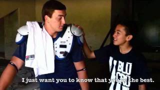 Beckman ASB Decal Commercial 2011