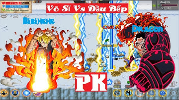 Bình Luận HTTH: Kèo Pk Lượt đi Đầu Bếp  (Bibihehe) vs Võ sĩ (Dragon) full đá siêu cấp