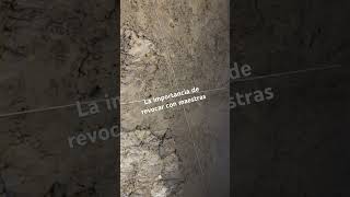 La importancia de revocar con maestras.    Suscríbete coméntame y regálame un like