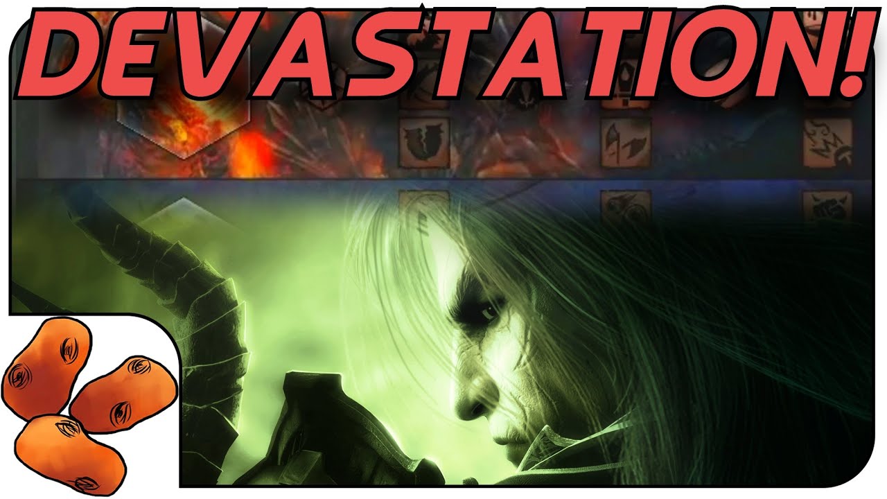 Heart of Thorns - Shiro Tagachi Gameplay