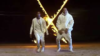 Chris Brown - All Day Out Ft Usher & Travis Scott , Dj Khaled New Song 2021