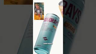 A teardown of the Goodrays rebrand
