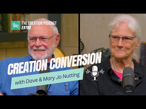 Discover Creation. Worship the Creator.