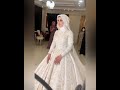 عروسه فرفوشه قوي بترقص في الكوافير مبسوطه بزياده 