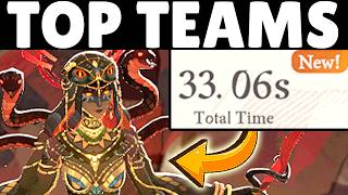 NEW BEST Dream Hunt Teams! 🎯 | AFK Journey screenshot 5